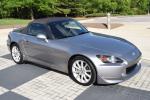Honda S2000 2007 года (NA)